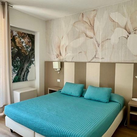 Eco Hotel Ariston Malcesine Exterior photo