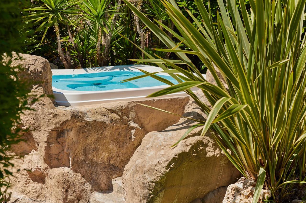Eco Hotel Ariston Malcesine Exterior photo