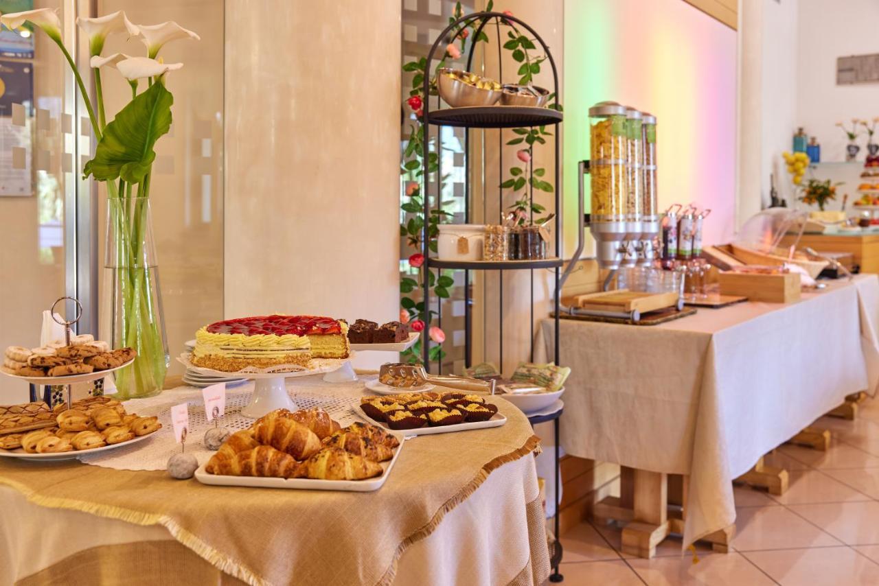 Eco Hotel Ariston Malcesine Exterior photo