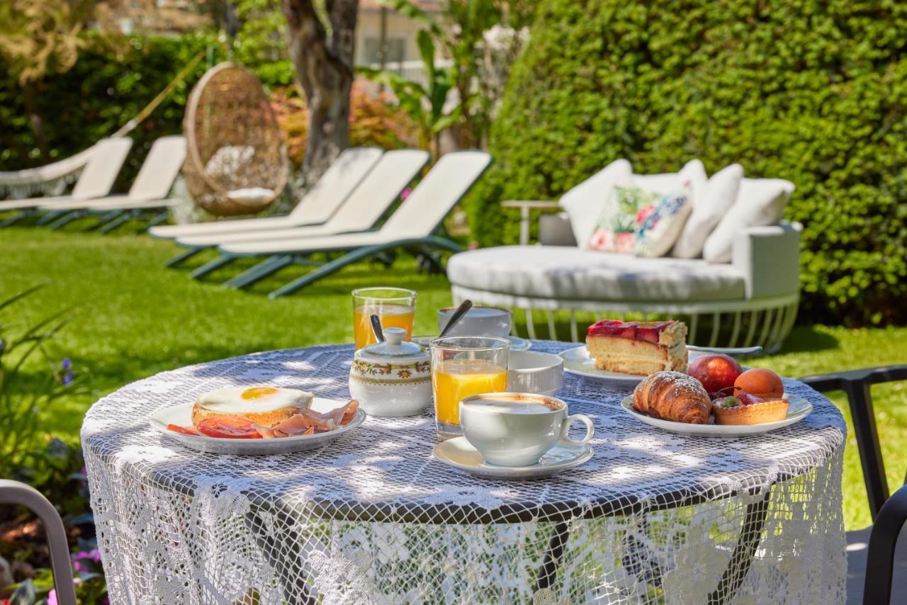Eco Hotel Ariston Malcesine Exterior photo
