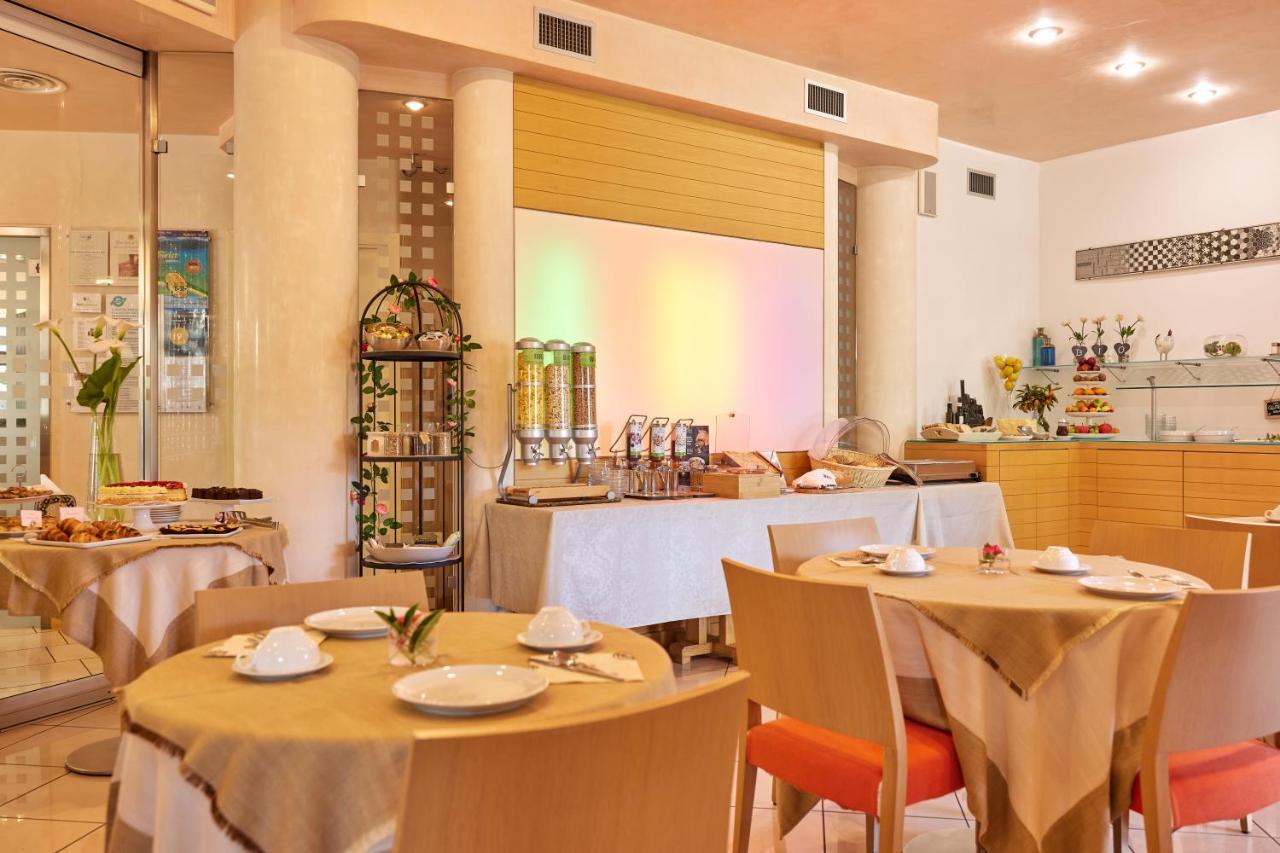 Eco Hotel Ariston Malcesine Exterior photo
