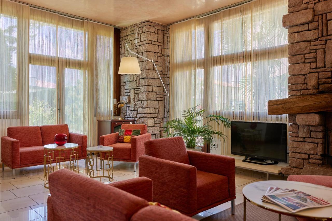 Eco Hotel Ariston Malcesine Exterior photo