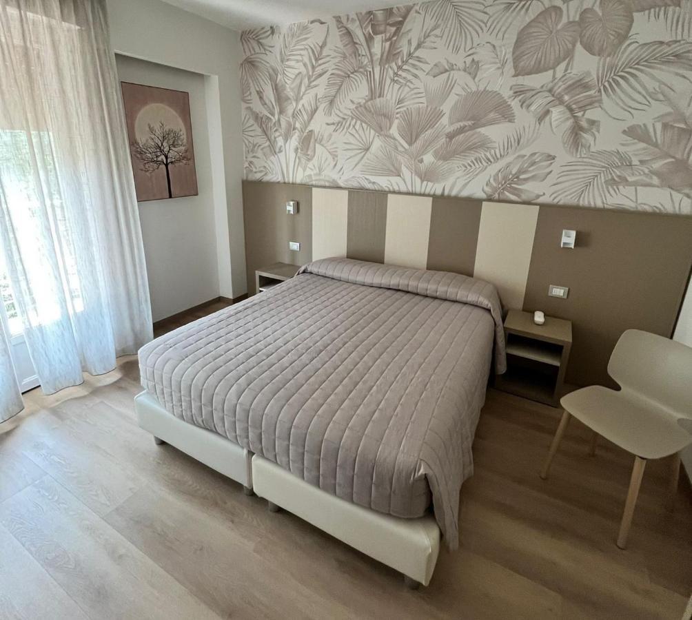 Eco Hotel Ariston Malcesine Exterior photo