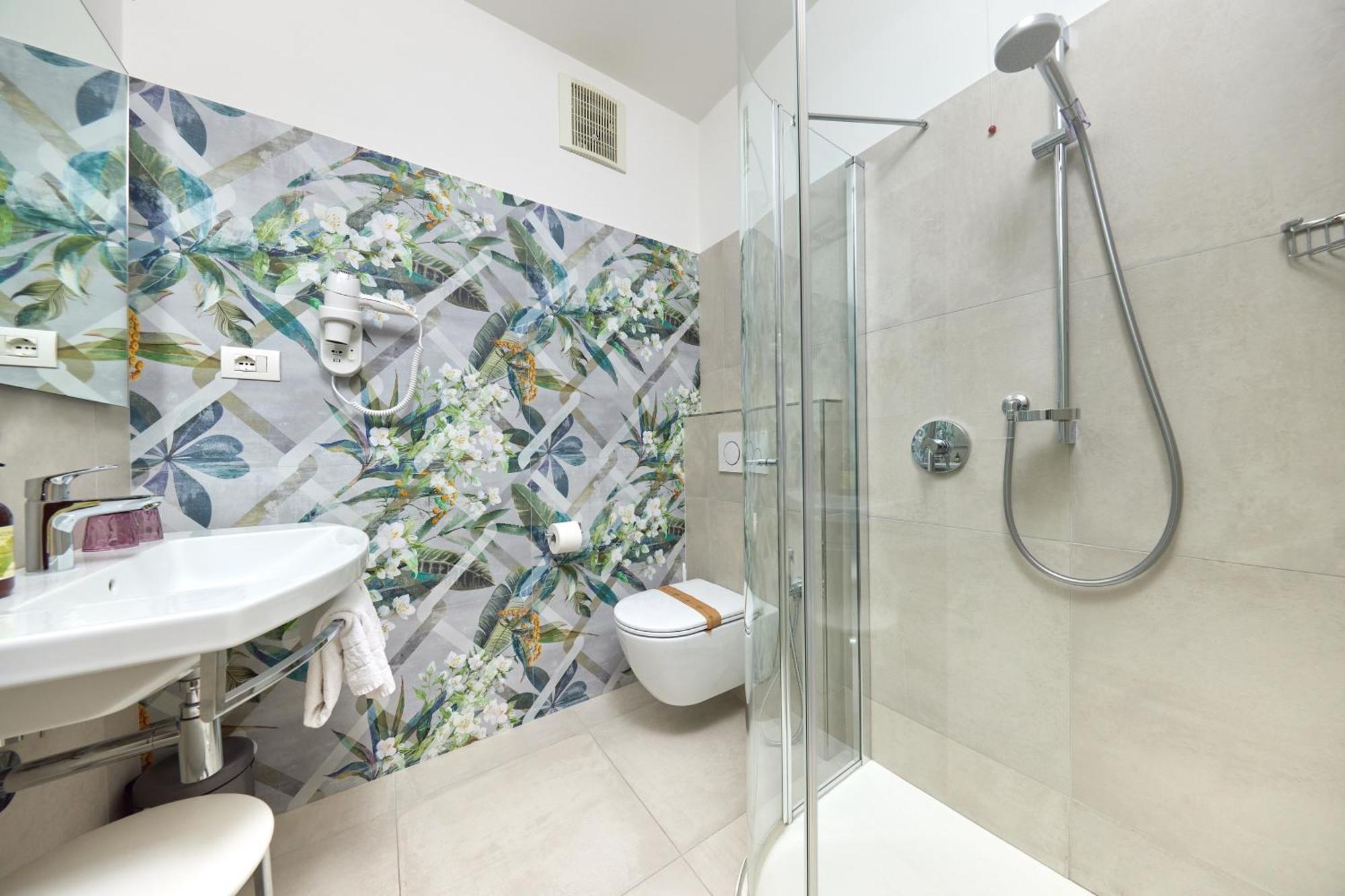 Eco Hotel Ariston Malcesine Exterior photo