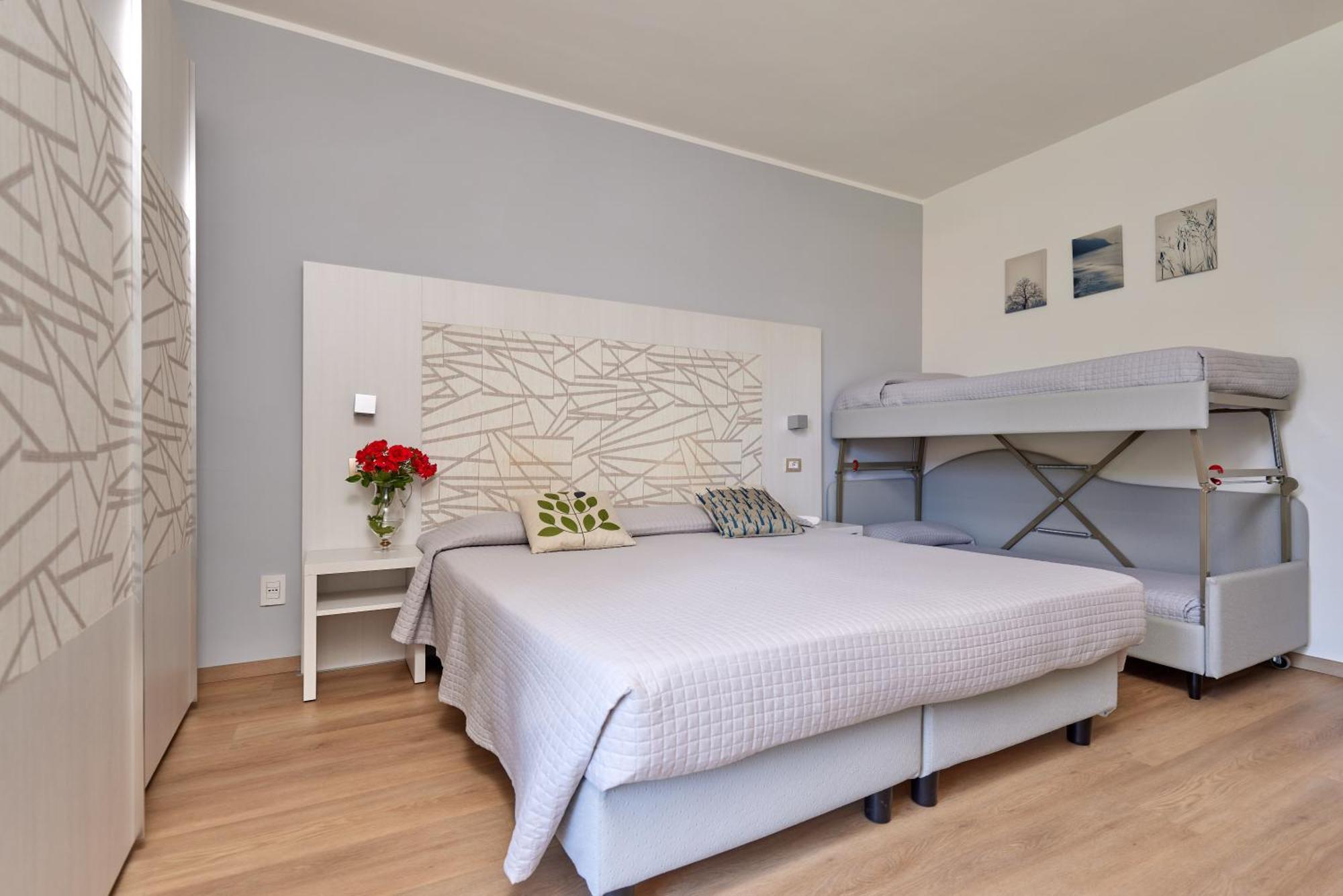 Eco Hotel Ariston Malcesine Exterior photo
