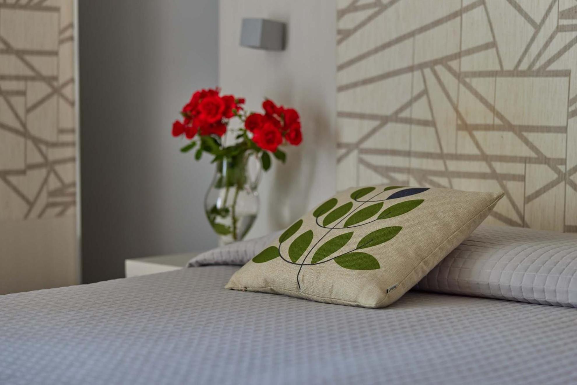 Eco Hotel Ariston Malcesine Exterior photo