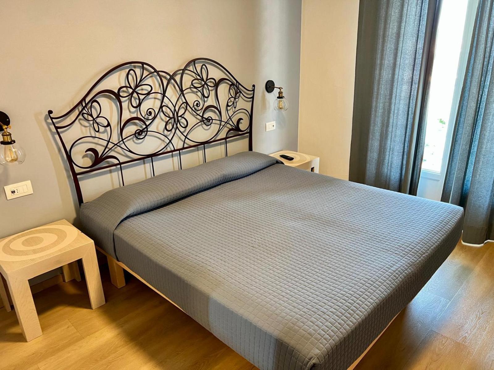 Eco Hotel Ariston Malcesine Exterior photo