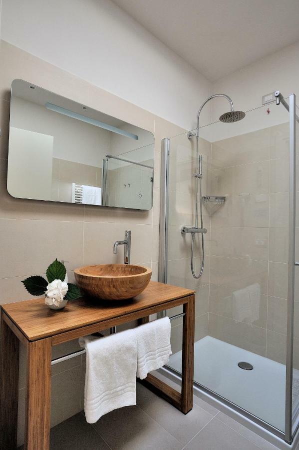 Eco Hotel Ariston Malcesine Exterior photo